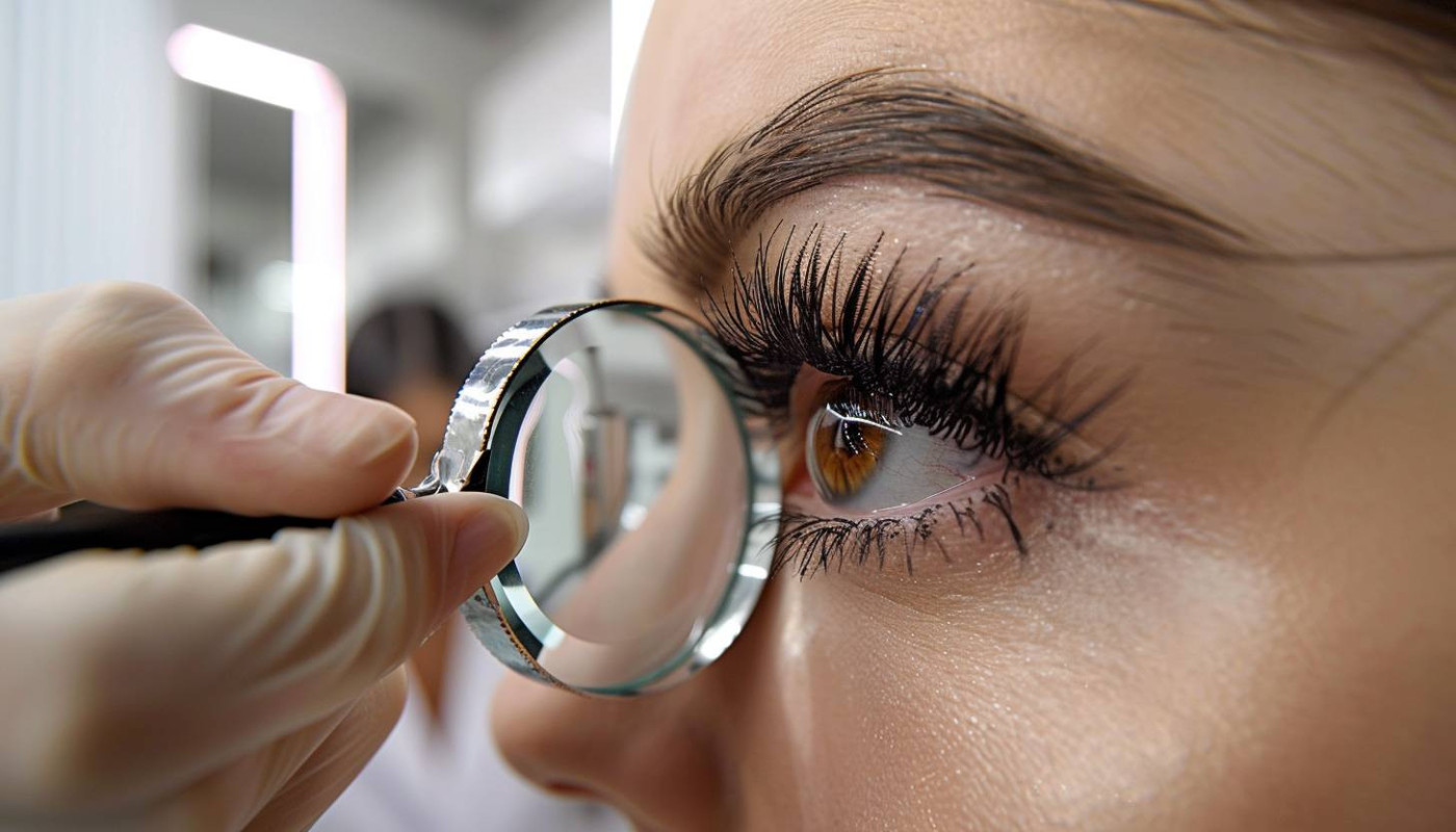 Exploring The Benefits Of Becoming A Certified Lash Technician