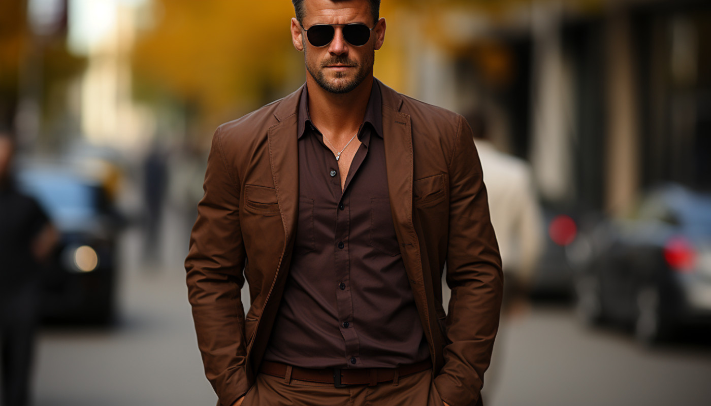 Iconic Fashion Pieces Every Man Should Own