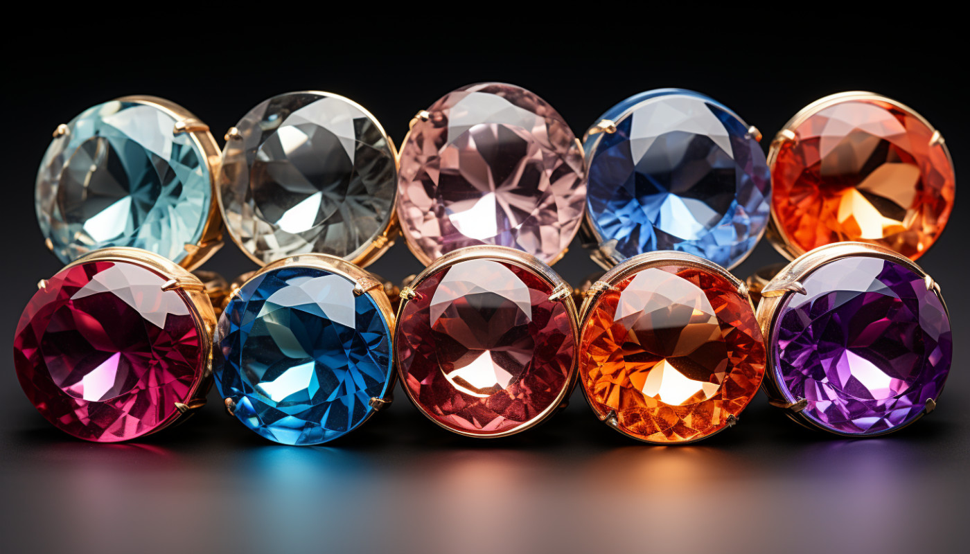 The Hidden Power of Birthstone Jewelry