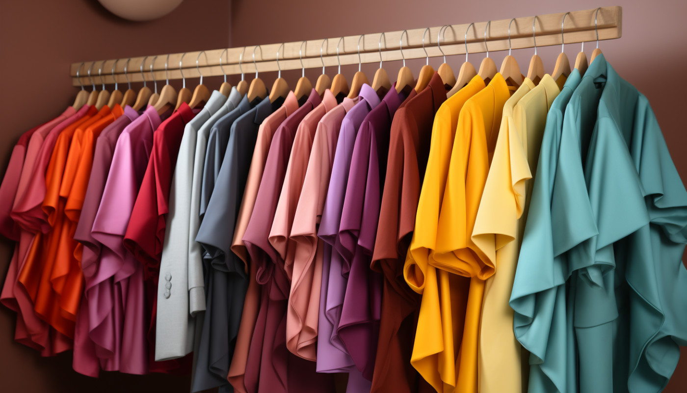 The Science Behind Color Blocking in Outfits